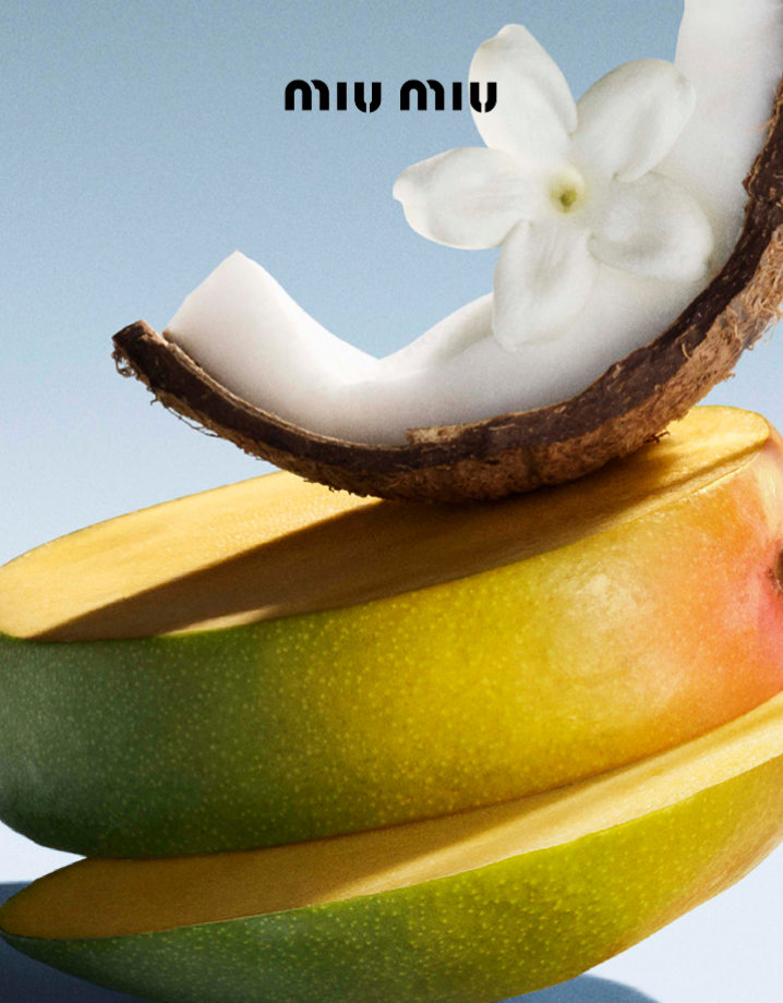 The World of Miu Miu