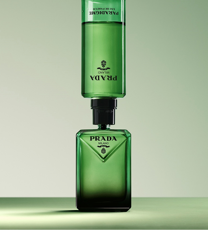 PRADA SUSTAINABILITY