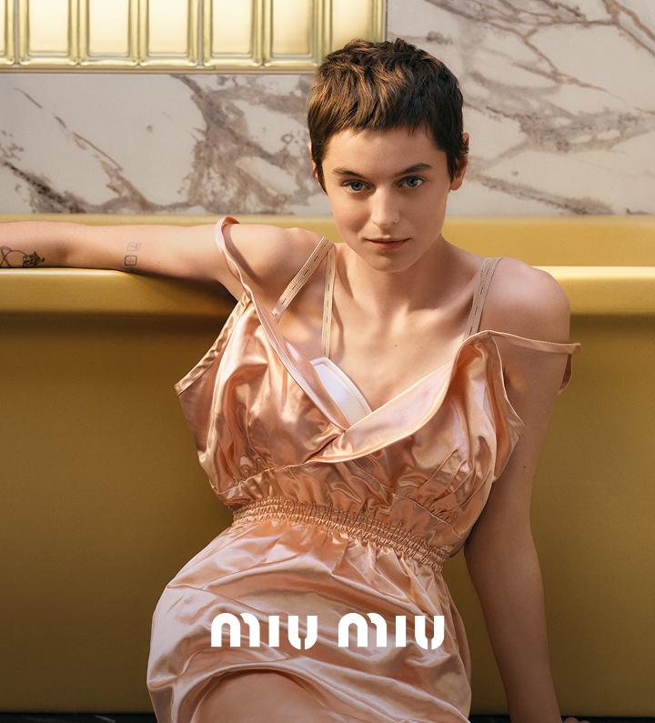 The World of Miu Miu