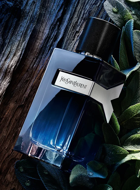 Y EAU DE PARFUM