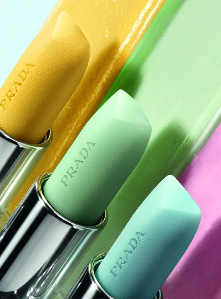 Prada Balm
