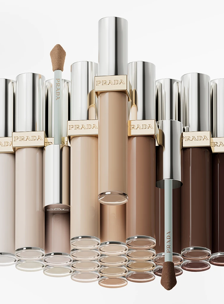 Prada Conceal