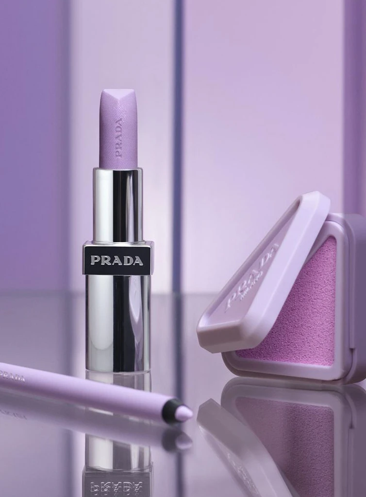 Prada Wisteria