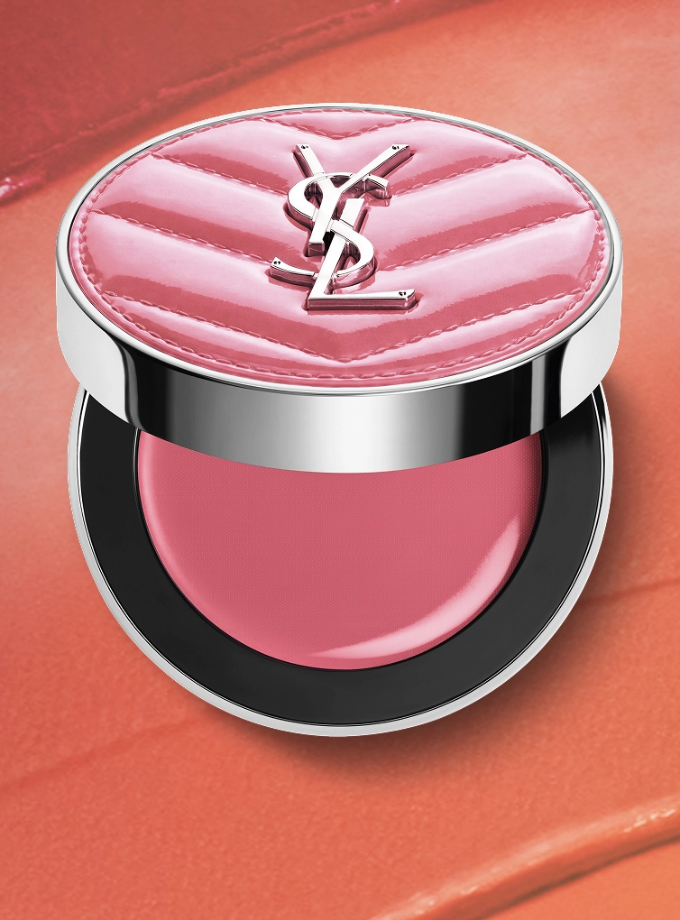 Make Me Blush Cream