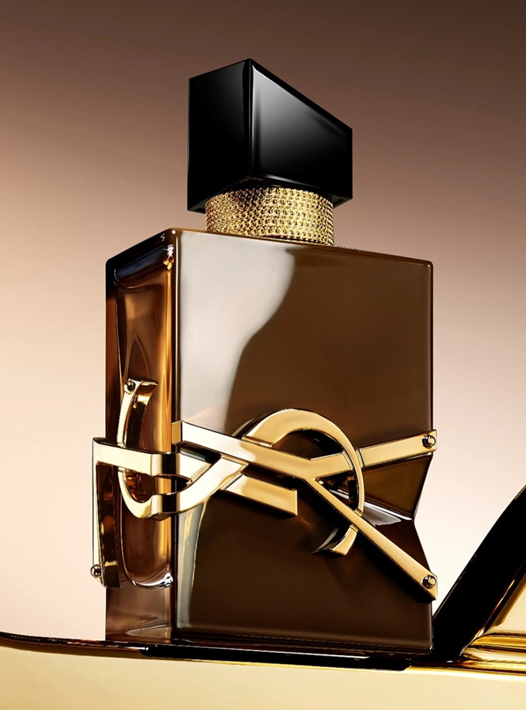 Libre Santal