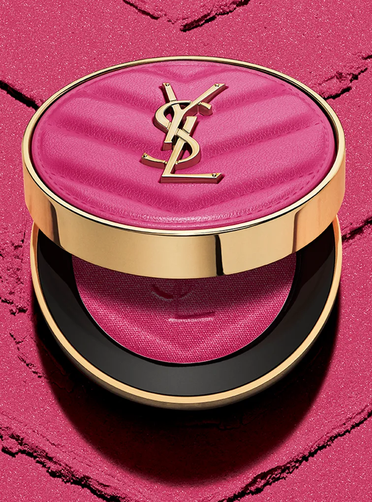 MAKE ME BLUSH POWDER BLUSH